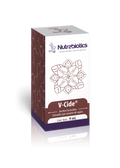 V-Cide Aceites Esenciales 9ml NUTRABIOTICS® - LASKIN