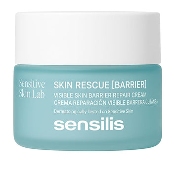 Skin Rescue Barrier Crema 50ml SENSILIS
