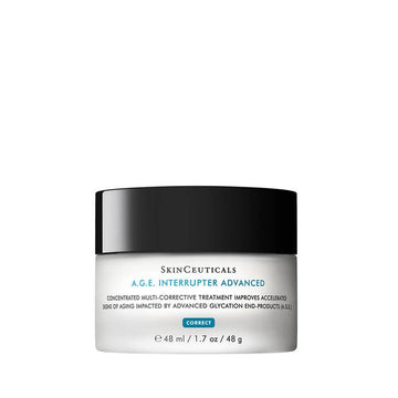 A.G.E Interrupter Advanced Crema correctiva 48ml SKINCEUTICALS® - LASKIN