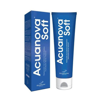 Acuanova Soft Hidratante Corporal 220gr NOVA-DERMA® - LASKIN