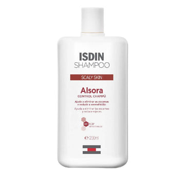 Alsora Champú 200ml ISDIN® - LASKIN