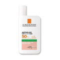 Anthelios UVMune 400 Oil Control Fluido Color SPF50+ 50ml LA ROCHE POSAY® - LASKIN