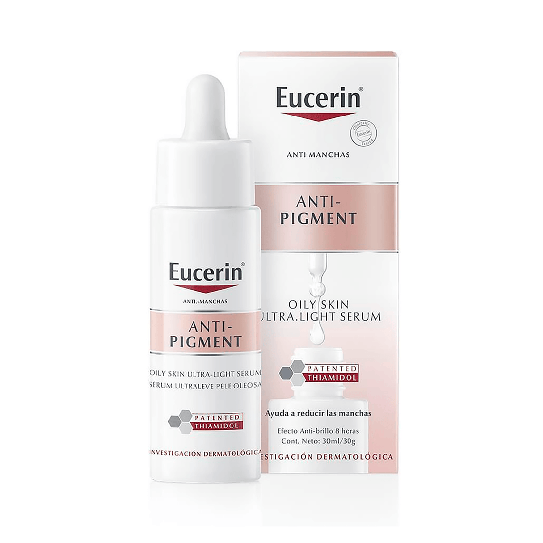 Anti-Pigment Ultra-Light Serum 30ml EUCERIN® - LASKIN