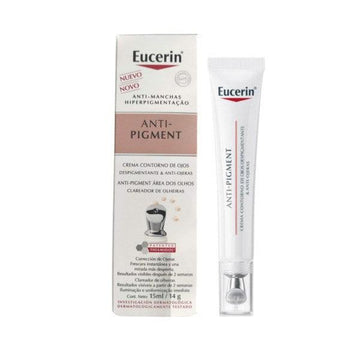 Anti-Pigment Contorno de Ojos 15ml EUCERIN® - LASKIN