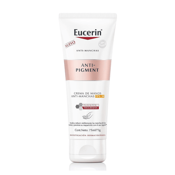 Anti-Pigment Crema de Manos SPF30 75ml EUCERIN® - LASKIN