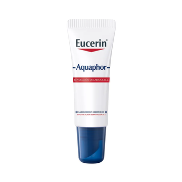 Aquaphor Reparador de Labios 10ml EUCERIN®