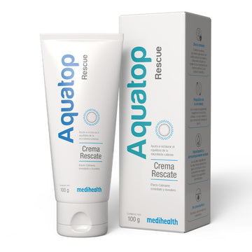 Aquatop Rescue 100 G MEDIHEALTH