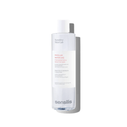 Micelar Water AR 400ml SENSILIS® - LASKIN