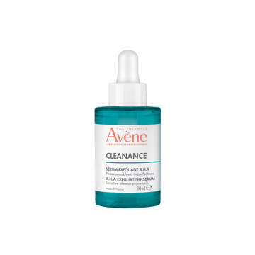 Cleanance Serum Exfoliante 30ml AVENE® - LASKIN