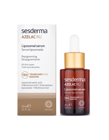 Azelac RU Suero Despigmentante 30ml SESDERMA® - LASKIN