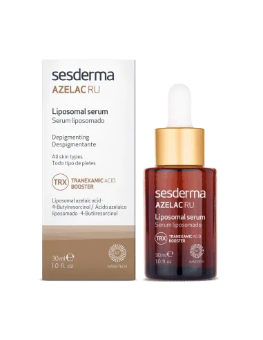 Azelac RU Suero Despigmentante 30ml SESDERMA® - LASKIN