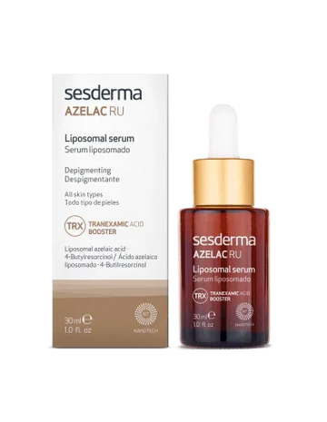 Azelac RU Suero Despigmentante 30ml SESDERMA® - LASKIN