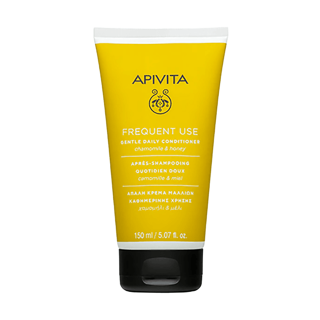 Daily Care Acondicionador APIVITA® - LASKIN