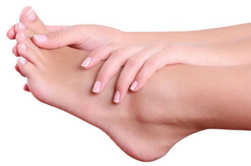 Depilación Dedos Pies O Manos X3 Sesiones 45% OFF