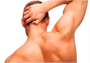 Depilación Cuello Anterior (Hombre) X3 Sesiones 45% OFF