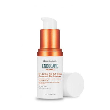 Endocare Radiance Contorno de Ojos 15ml CANTABRIA® - LASKIN