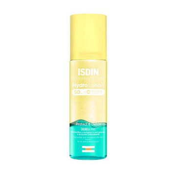 Fotoprotector Hydro Lotion SPF50+ 200ml ISDIN® - LASKIN