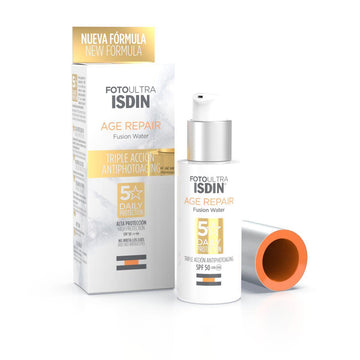 Fotoultra Age Repair SPF50 50ml ISDIN® - LASKIN