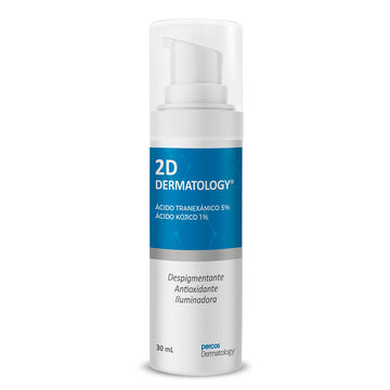 Crema Despigmentante 2D 30ml DERMATOLOGY®