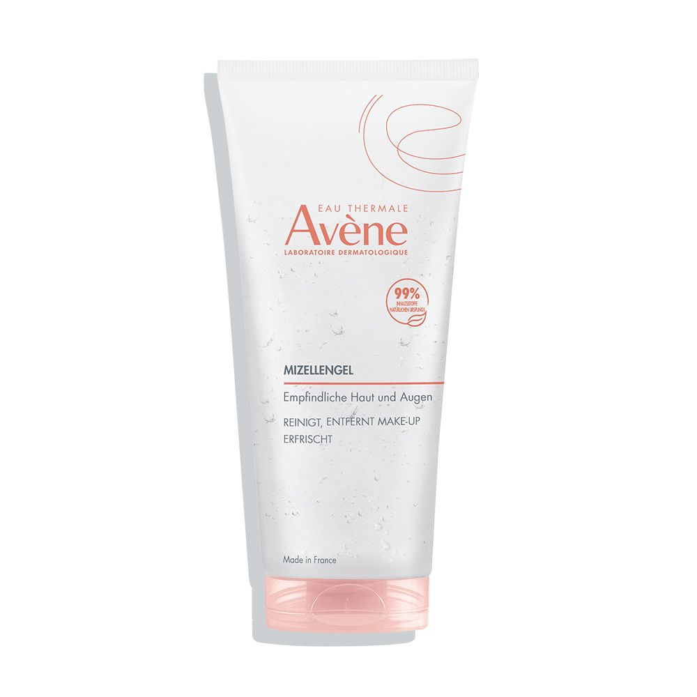 Gel Micelar Desmaquillante 200mL AVÈNE® - LASKIN