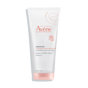 Gel Micelar Desmaquillante 200mL AVÈNE® - LASKIN
