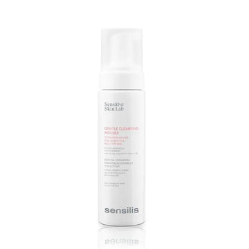 Gentle Cleansing Mousse 200ml SENSILIS® - LASKIN