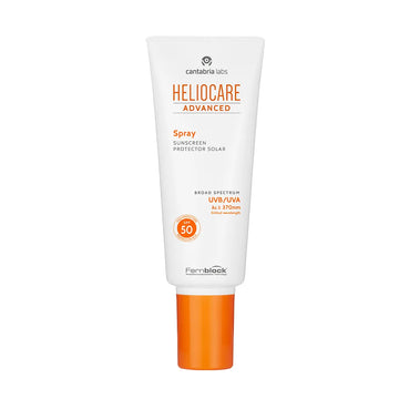 Spray Avancé SPF50 200ml CANTABRIA®