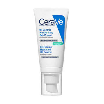 Gel - Crema Oil Control para piel mixta a grasa 1.75oz CERAVE®