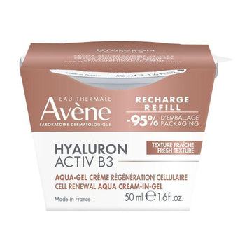 Hyaluron Activ B3 Crema Regeneración 50ml AVENE® - LASKIN