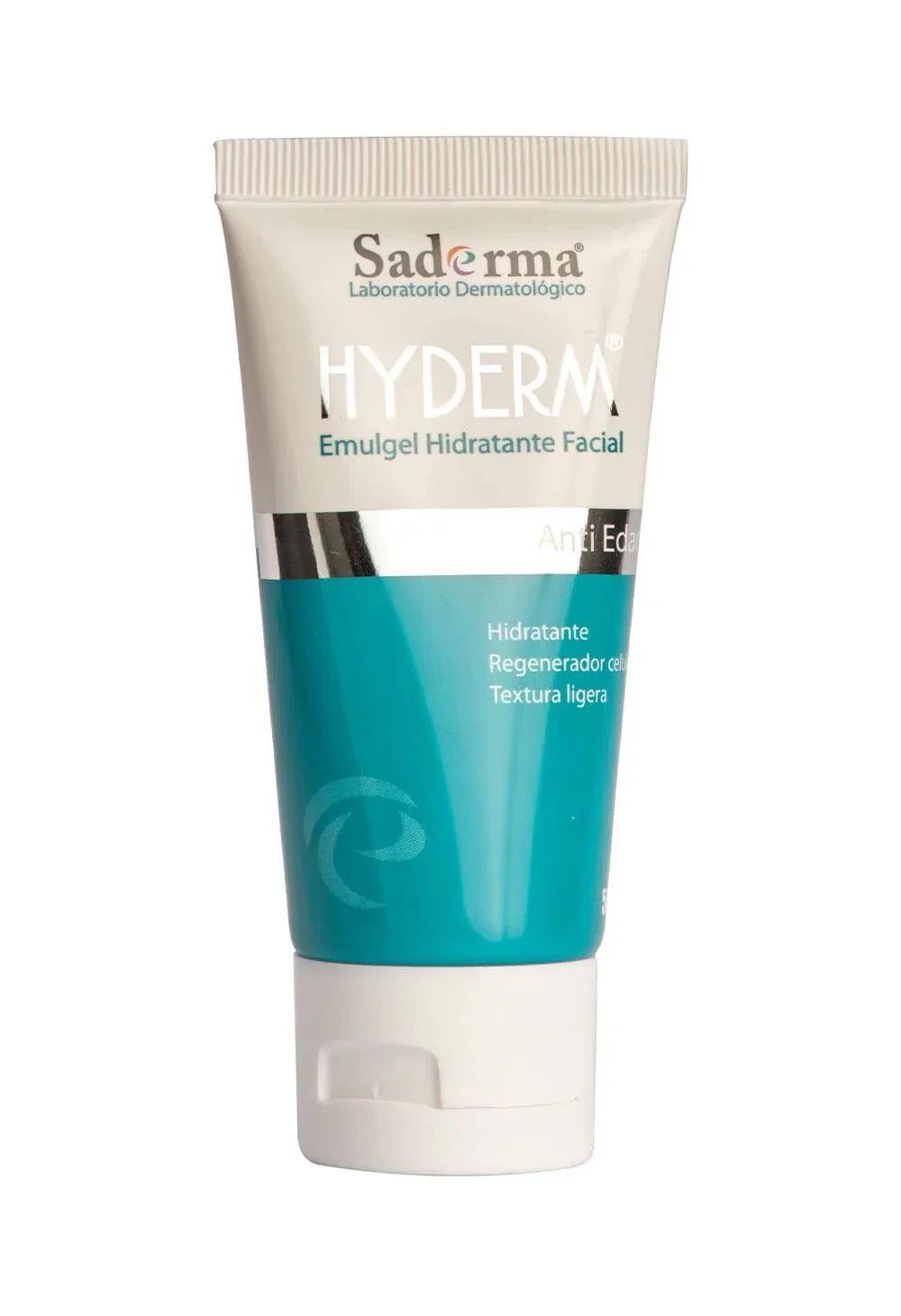 Hyderm Face Emulgel Hidratante Nutritiva 50g SA-DERMA® - LASKIN