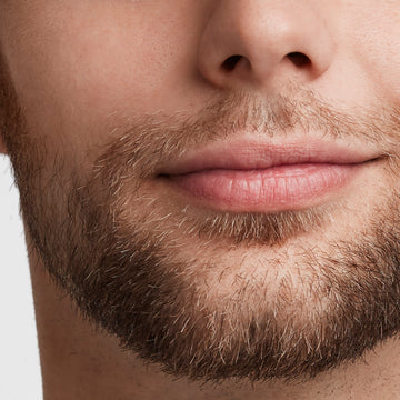 Depilación Bigote Hombre X3 Sesiones 45% OFF