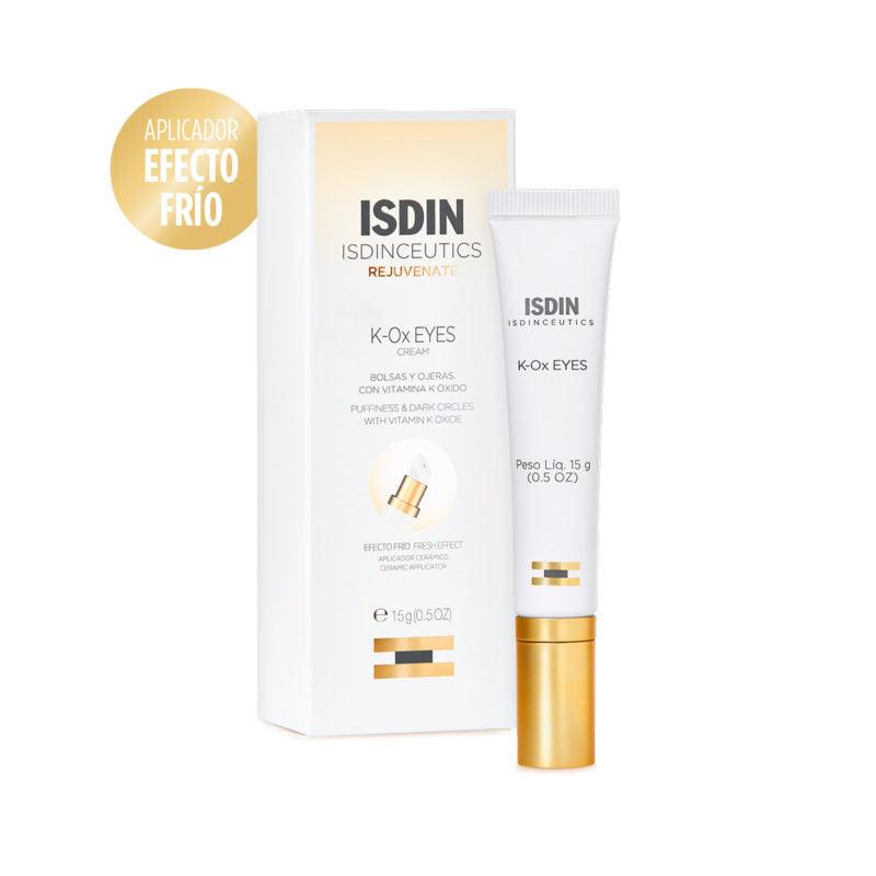 Contorno de Ojos K-OX Eyes 15ml ISDIN® - LASKIN