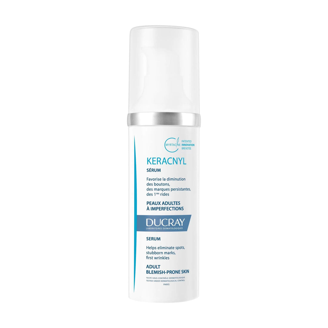 Keracnyl Serum Antiedad 30ml DUCRAY® - LASKIN