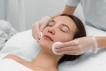 Limpieza Facial Profunda - Renovación de la piel - 1 sesión - LASKIN