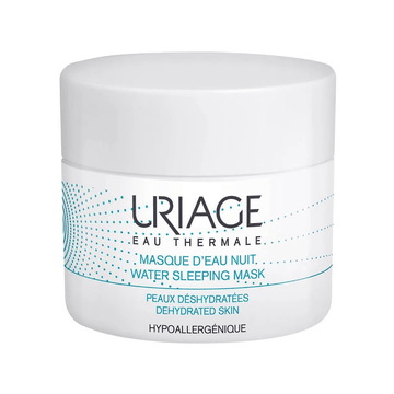 Mascarilla Termal de Noche 50ml URIAGE® - LASKIN