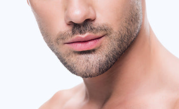 Depilación Láser Mentón Hombre X3 Sesiones 60% OFF