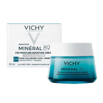 Minéral 89 Booster Crema Hidratante 72H 50ml VICHY® - LASKIN