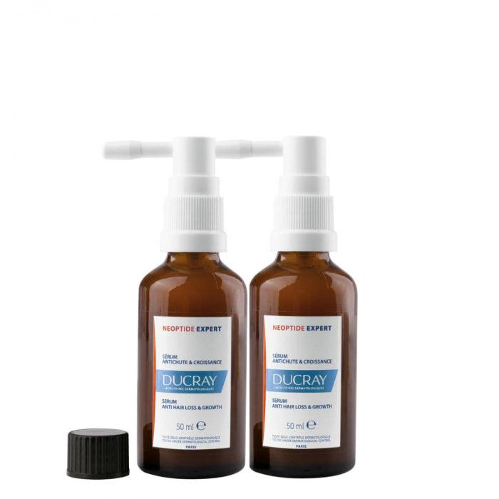 Neoptide Expert X2 50ml DUCRAY® - LASKIN