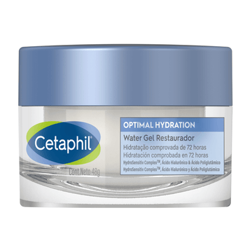 Optimal Hydration Water Gel Restaurador 48ml CETAPHIL® - LASKIN