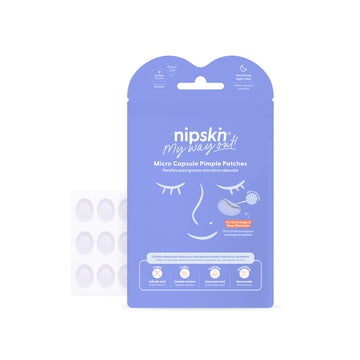 Parches Para Granos - Noche Nipskin®