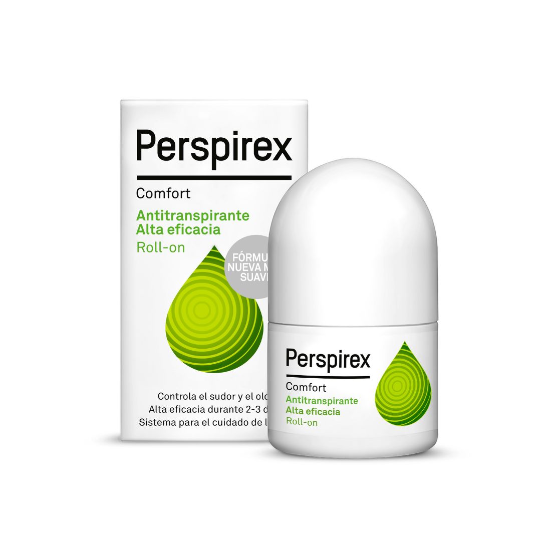 Perspirex Comfort Antitranspirante SCANDINAVIA® - LASKIN