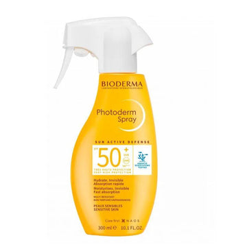 Photoderm Max Spray SPF50+ 300ml BIODERMA® - LASKIN