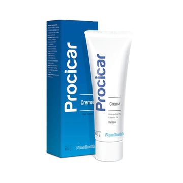 Procicar Crema 60gr MEDIHEALTH®