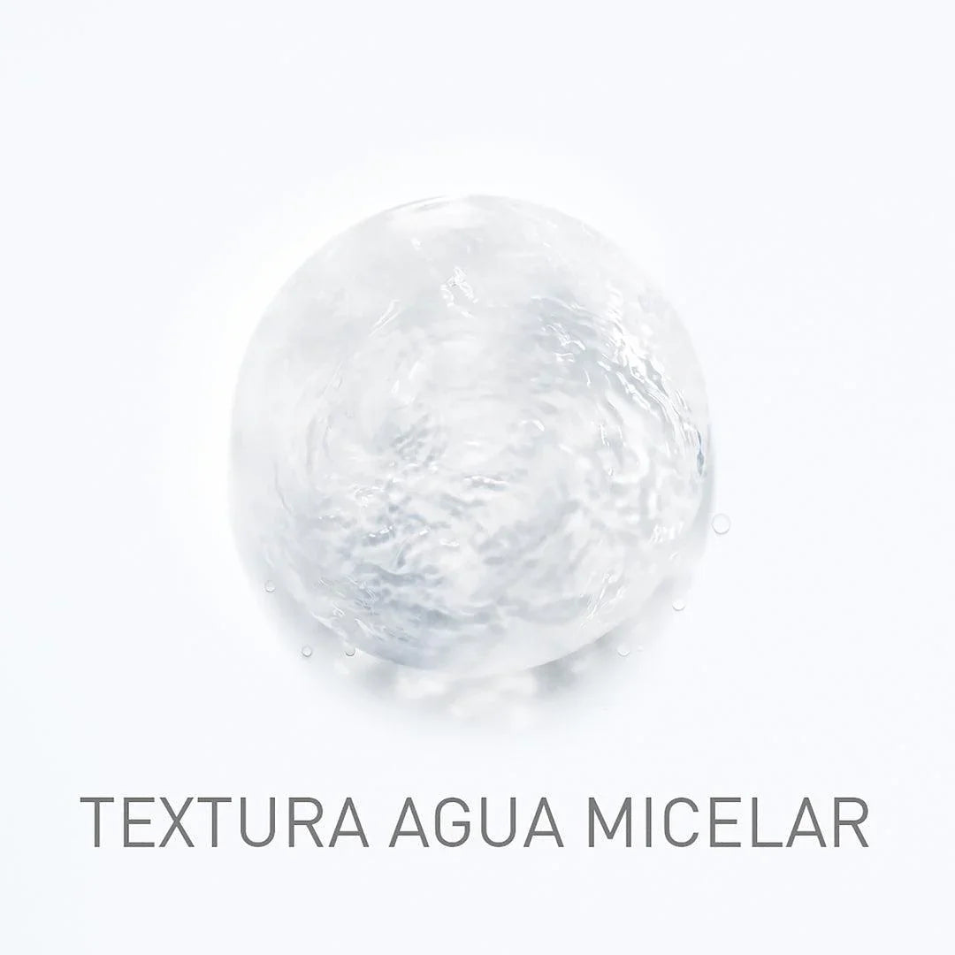 Sébium H2O Agua Micelar 500ml BIODERMA® - LASKIN