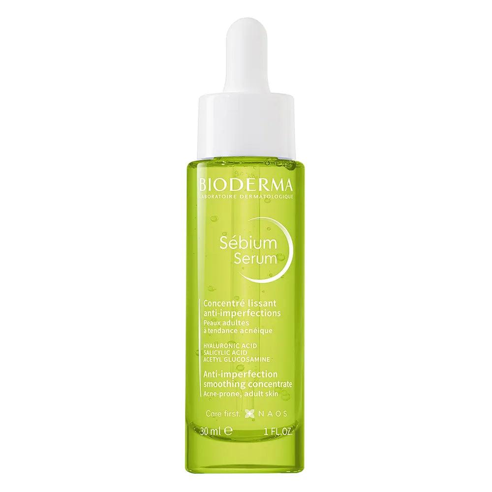 Sébium Serum 30ml BIODERMA® - LASKIN