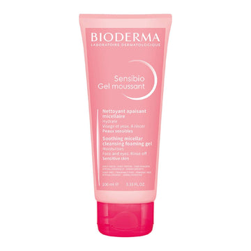 Sensibio Gel Moussant 100ml BIODERMA® - LASKIN