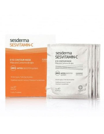 Sesvitamin C Mascara Contorno de Ojos 5 Unidades SESDERMA® - LASKIN