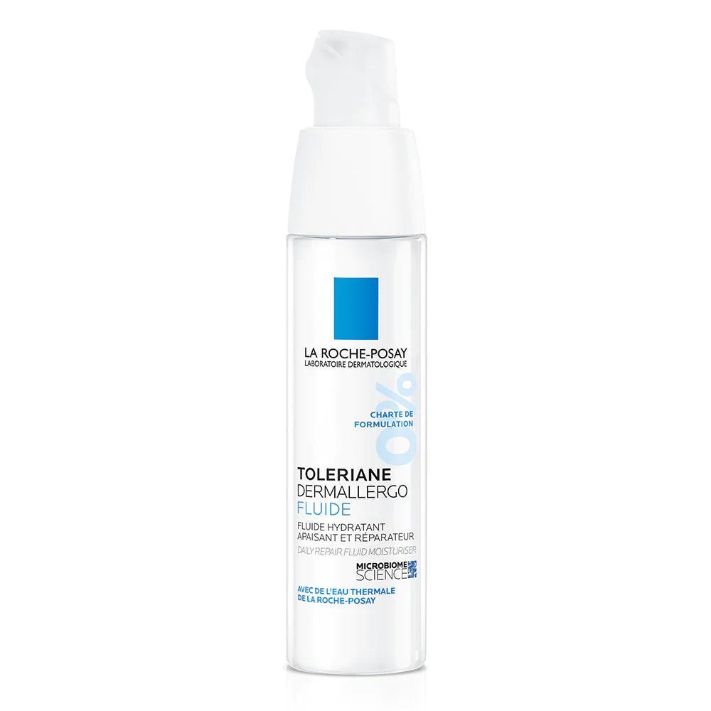 Toleriane Dermallergo Fluido LA ROCHE POSAY® - LASKIN