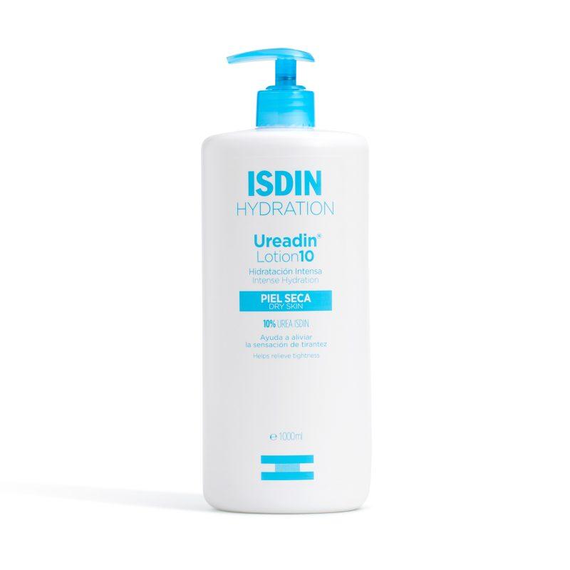 Ureadin Lotion 10 1000ml ISDIN® - LASKIN