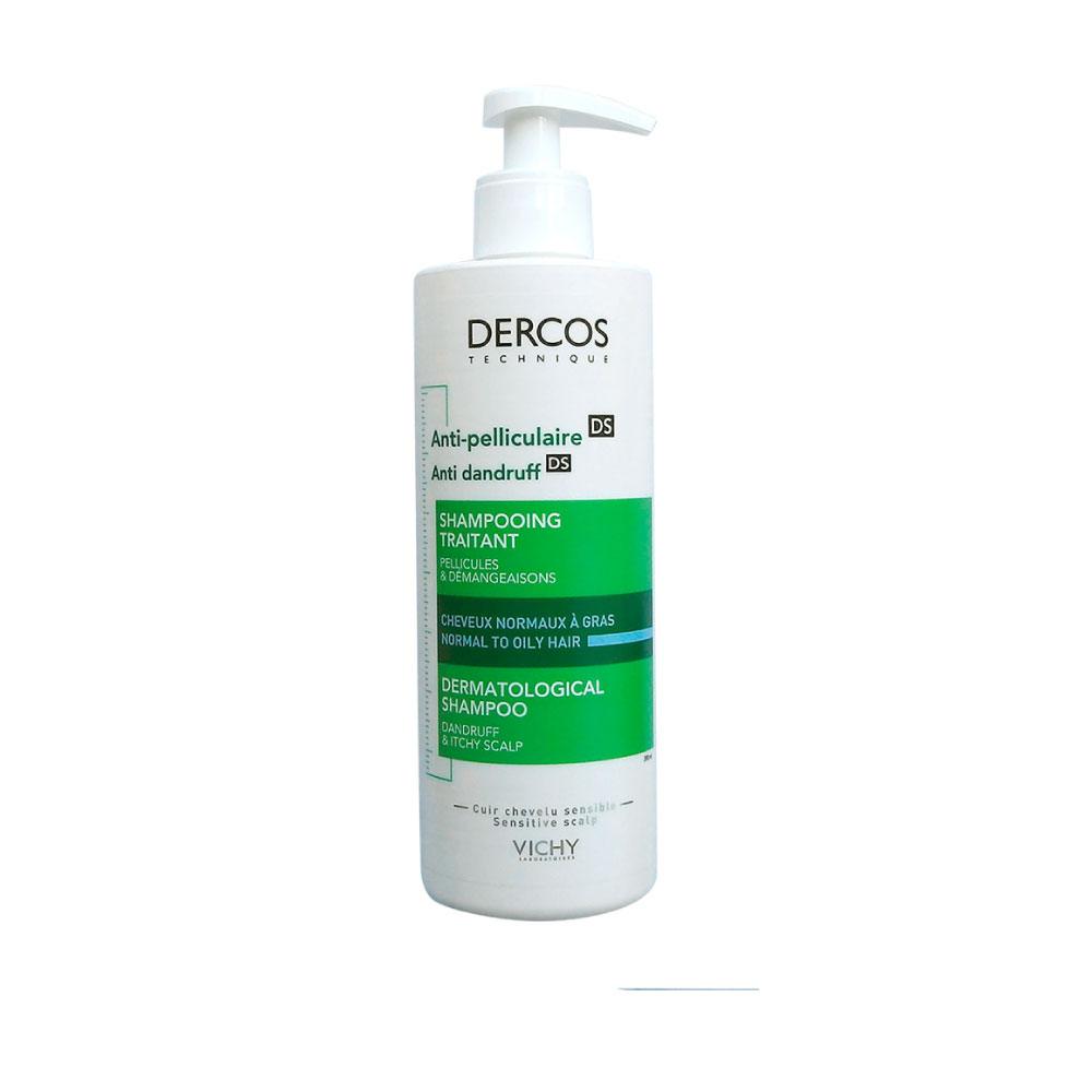 Dercos Shampoo Anticaspa 390ml VICHY® - LASKIN